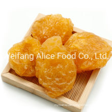 Sweet Chinese Fruit Sugar Preserved Fruit Candied Pear Dried Pear Slice